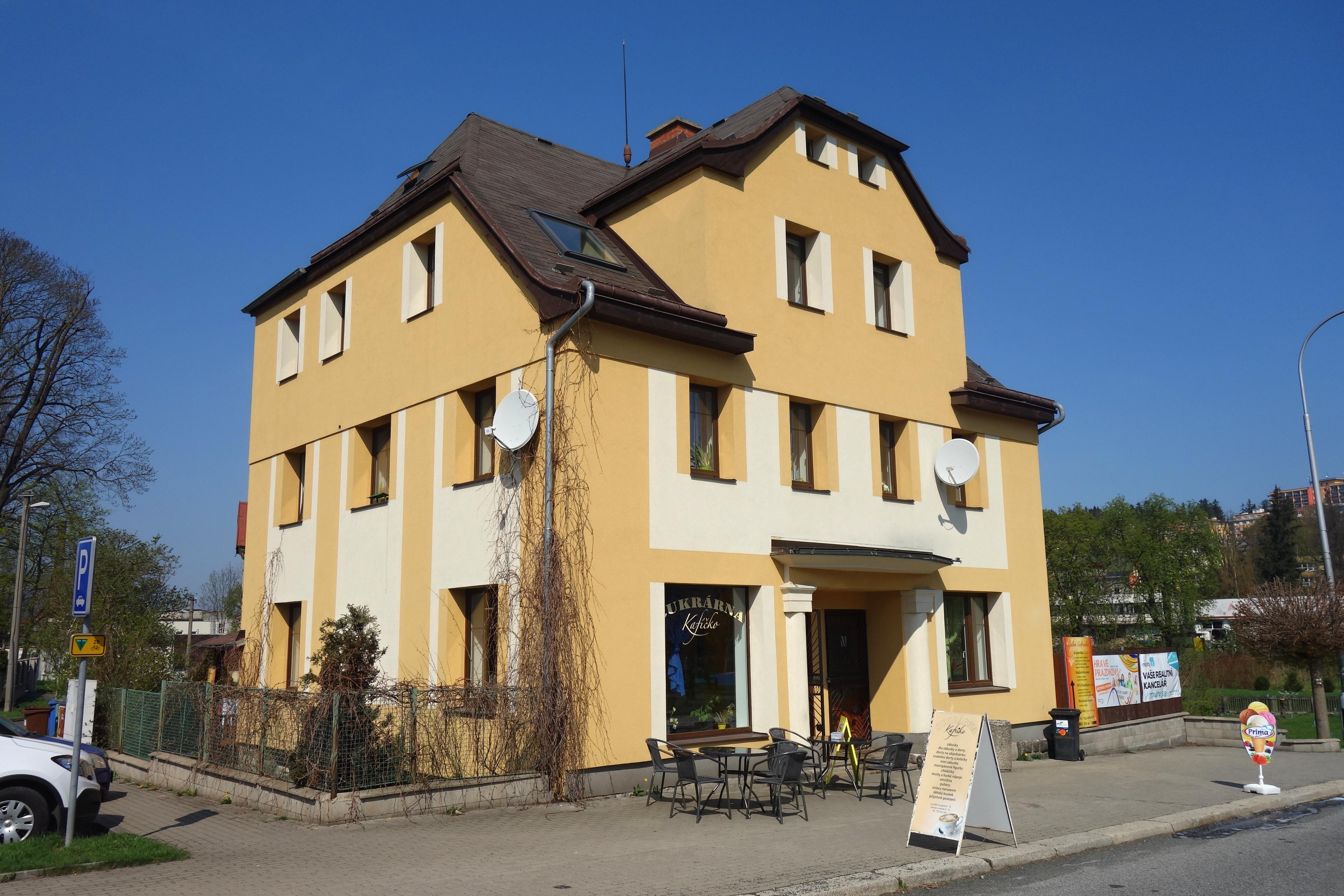 Cukrárna Kafíčko foto 3