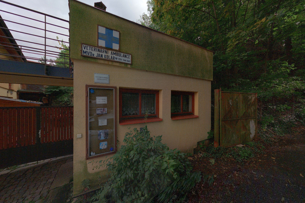 MVDr. Jan Kolár foto 2