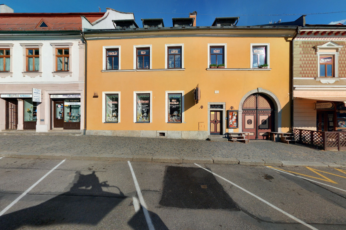 Ing. Karel Gregor - G - květiny a dárkové zboží foto 5