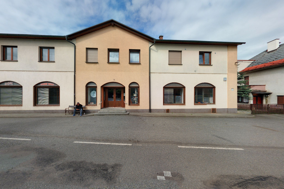 Prodej smíšeného zboží Věra Karlíčková