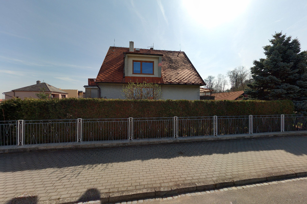 Ing. Karel Vopálka - projekční kancelář Qpro foto 2