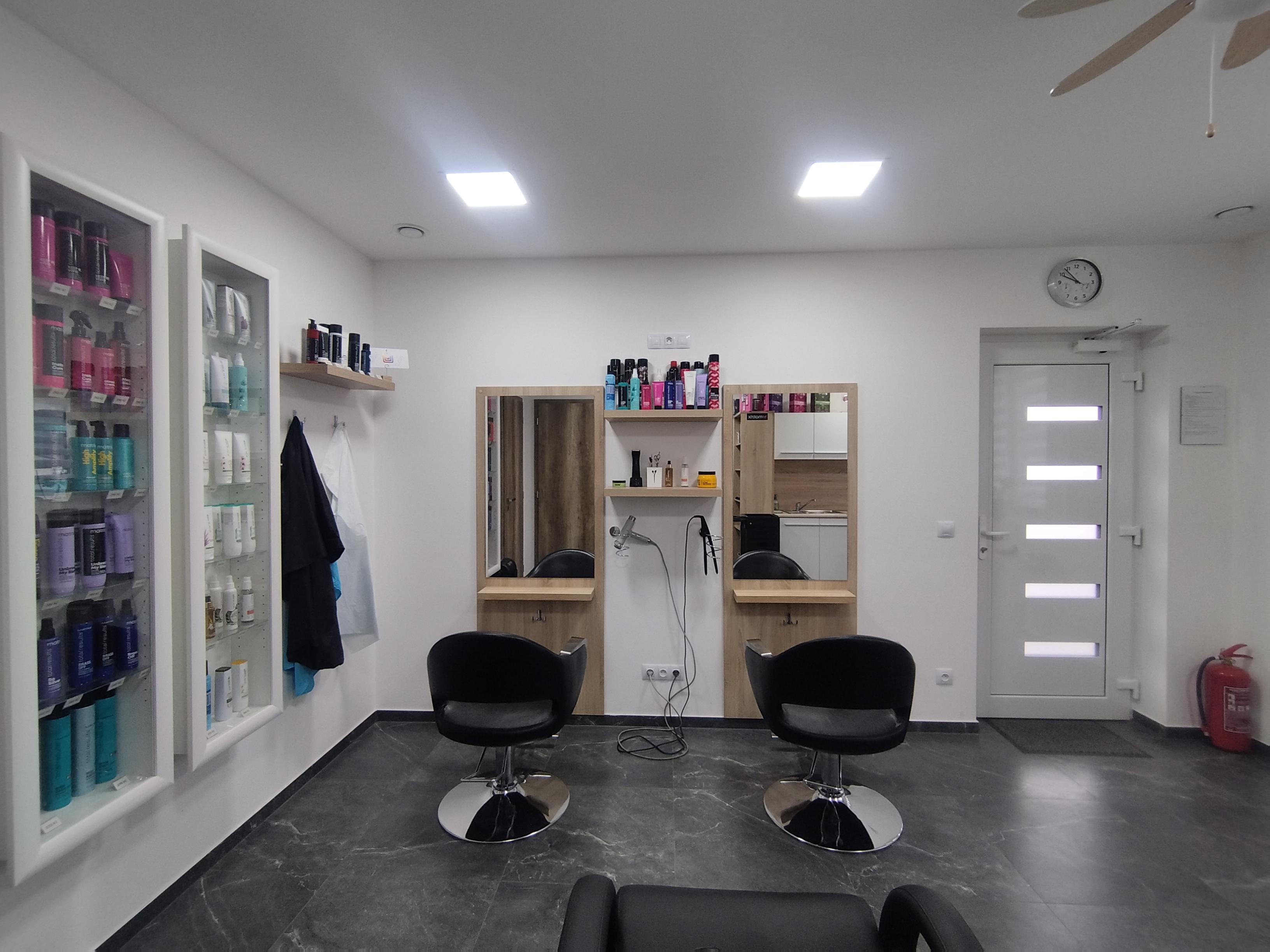 Kadeřnictví KM - Kastlová Marie foto 6