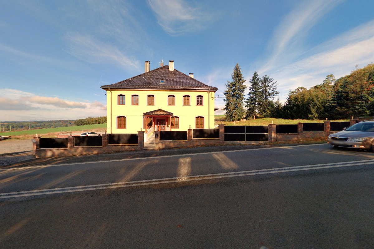 Star aréna Větrník