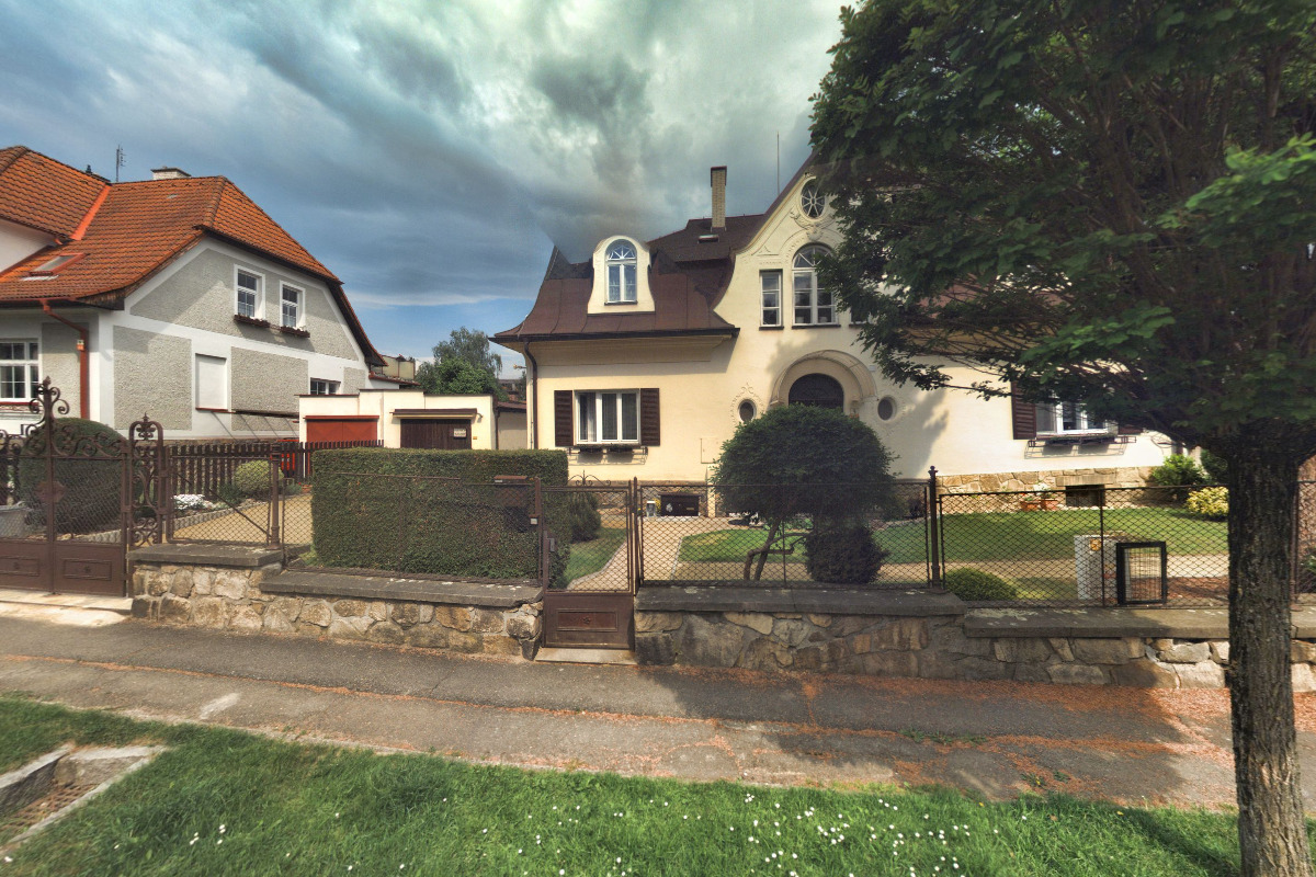 Mgr. Jana Starsyová - úklidové práce foto 1