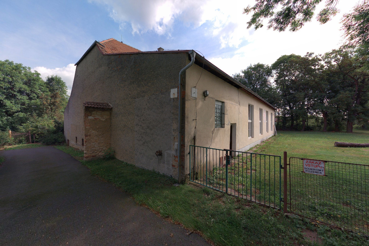 Tělovýchovná jednota Sokol Řevničov foto 5