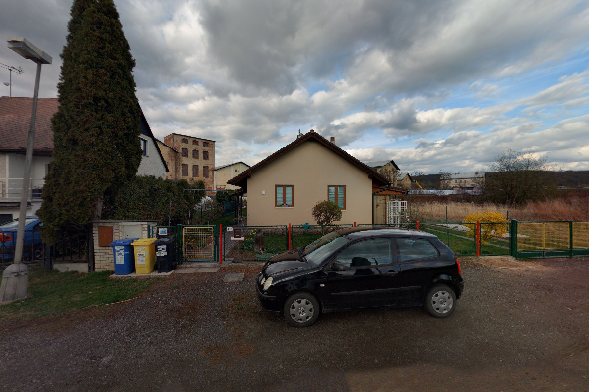 Český rybářský svaz, místní organizace Libáň