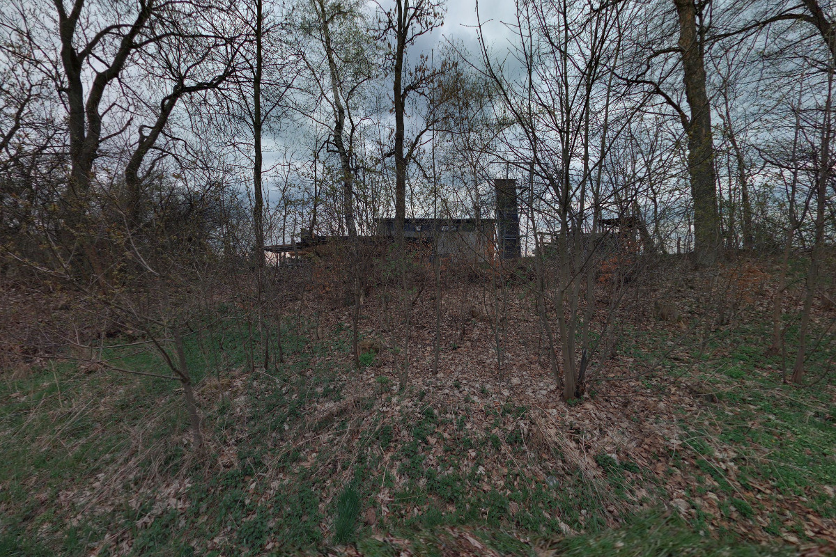 Ing. Jiří Veselý - Projektová dokumentace