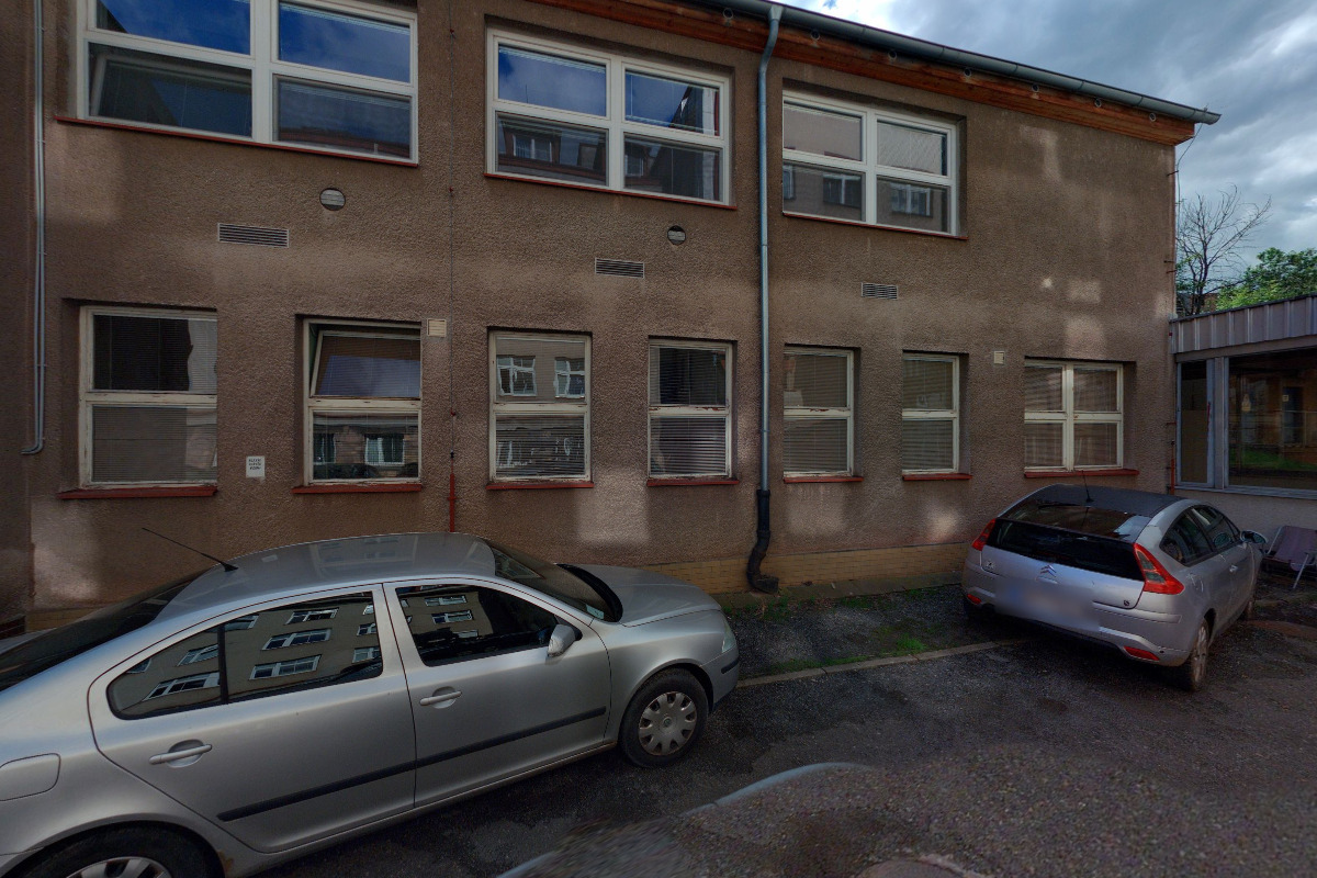 Oddělení klinické biochemie a diagnostiky - Oblastní nemocnice Náchod