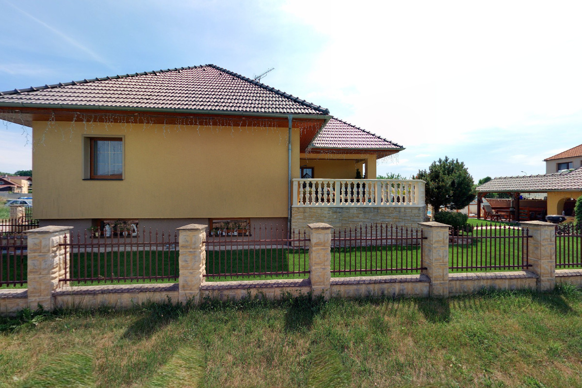 Josef Kubánek - Tesařství, pokrývačství a klempířství foto 2