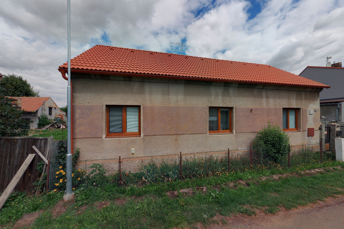 SH ČMS - Sbor dobrovolných hasičů Chrášťany