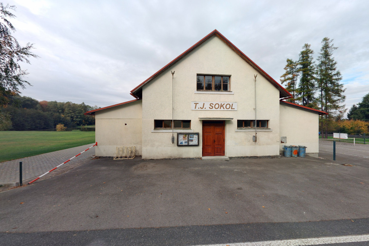 Tělocvičná jednota Sokol Uhelná Příbram