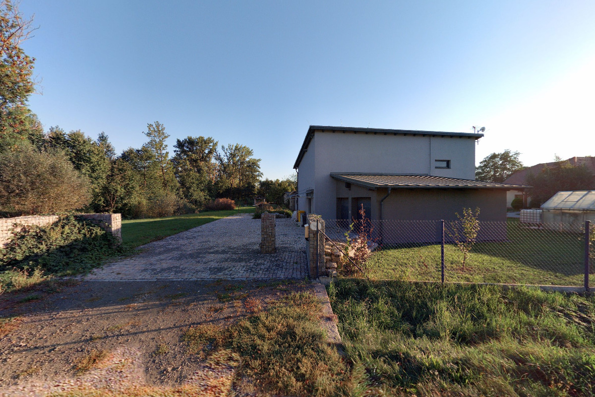 Ing. Jan Porteš - elektrorevize