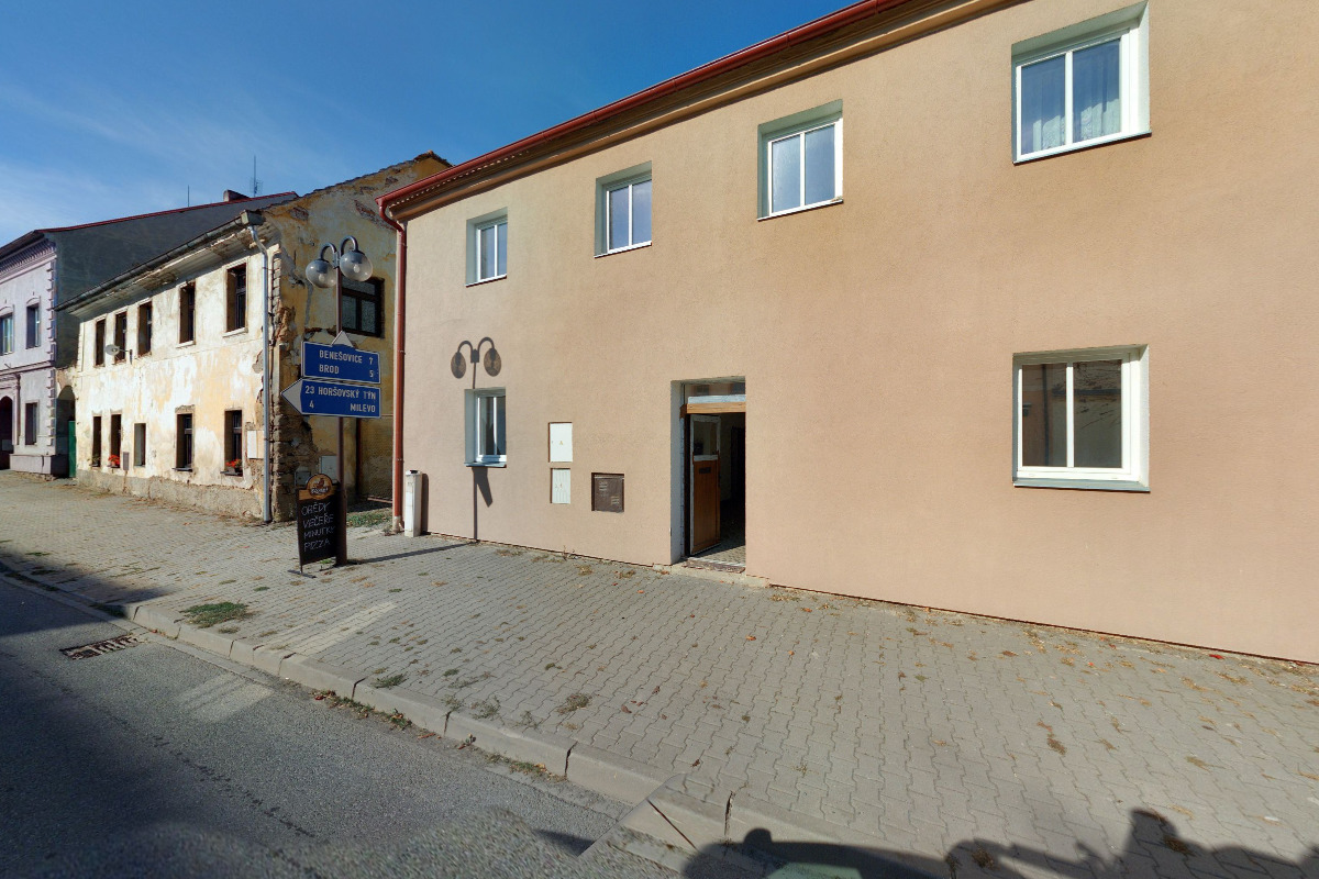 Stavpro - služby, s.r.o.