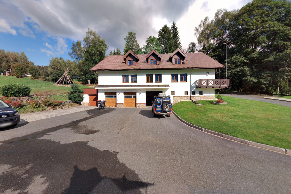 Horská služba Šumava foto 4