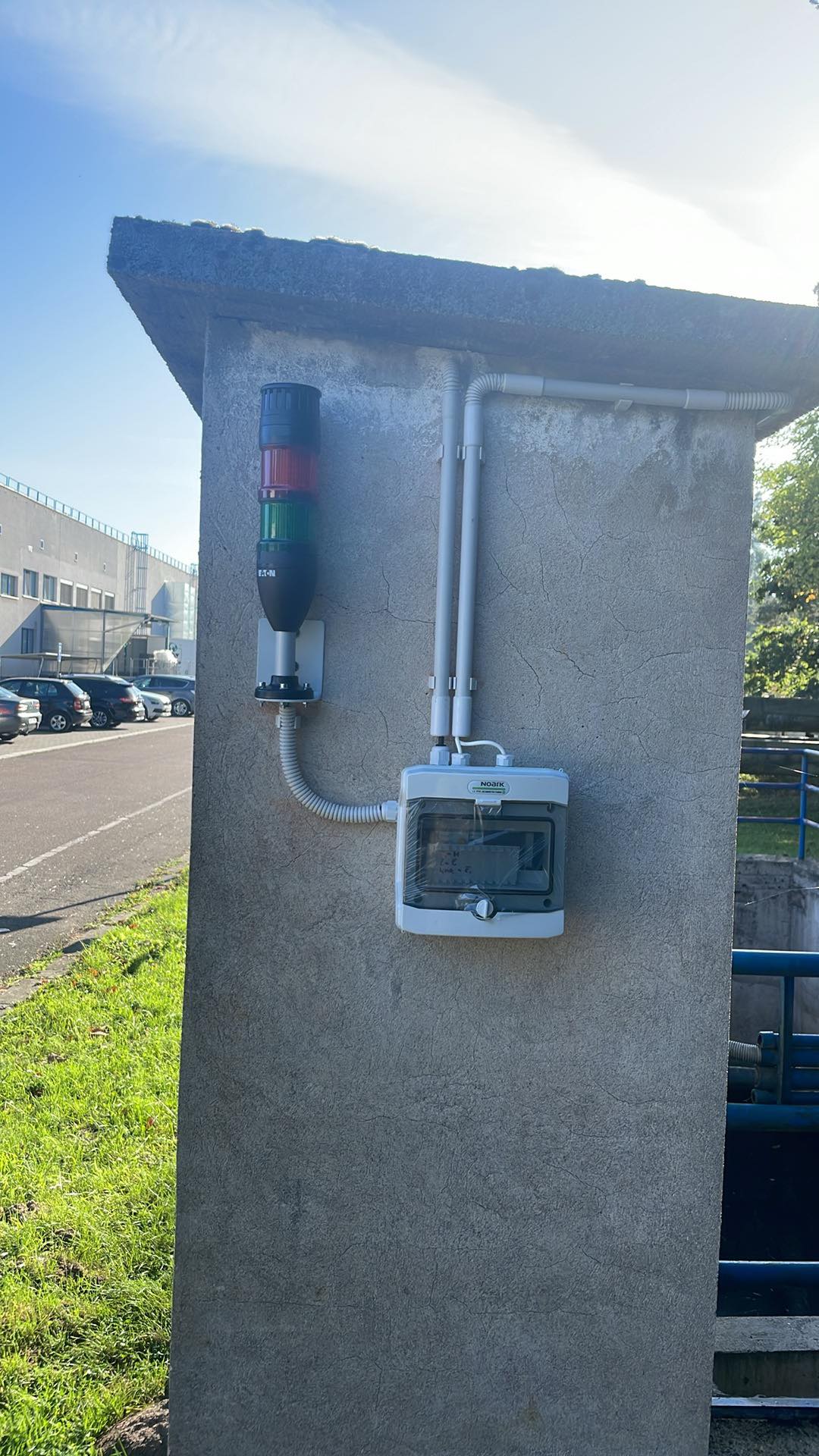 Elektrikář - Petr Vrabec foto 4