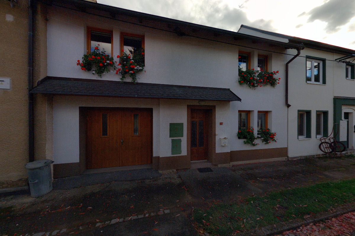 Václav Kavale - Tesařství, pokrývačství a klempířství