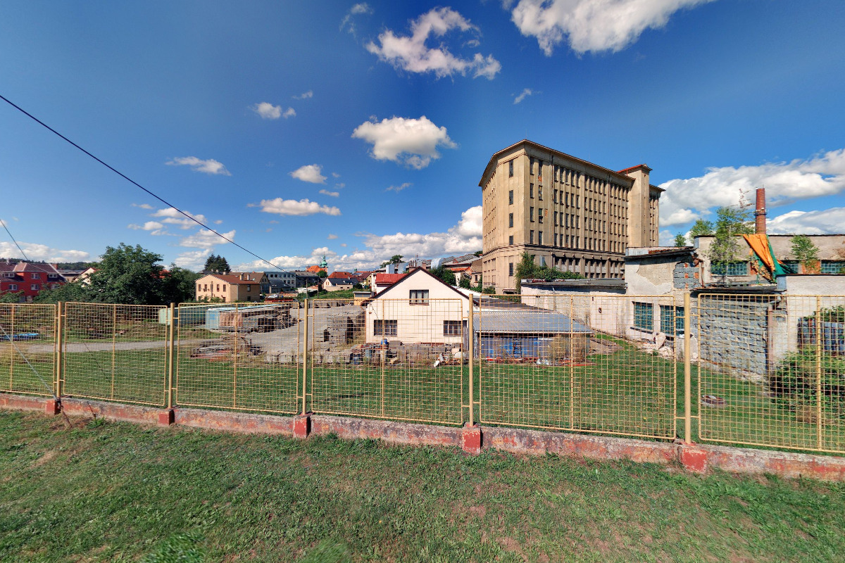 VILÉM MACH s.r.o. foto 2