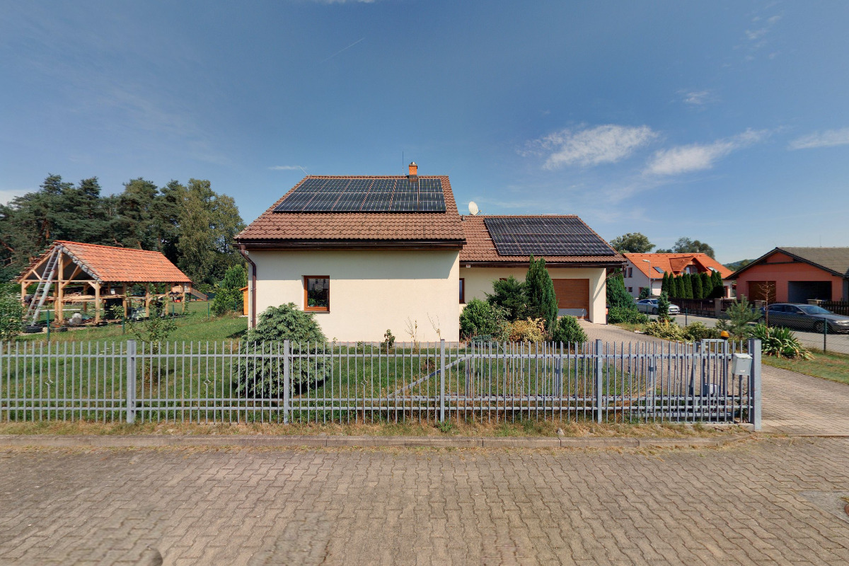 Ing. Zdeněk Černošek - PRICOM