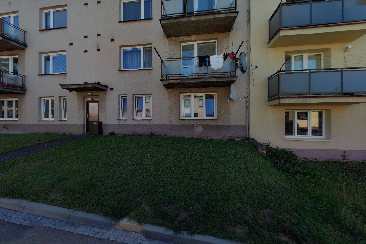 BC Hamry nad Sázavou foto 1