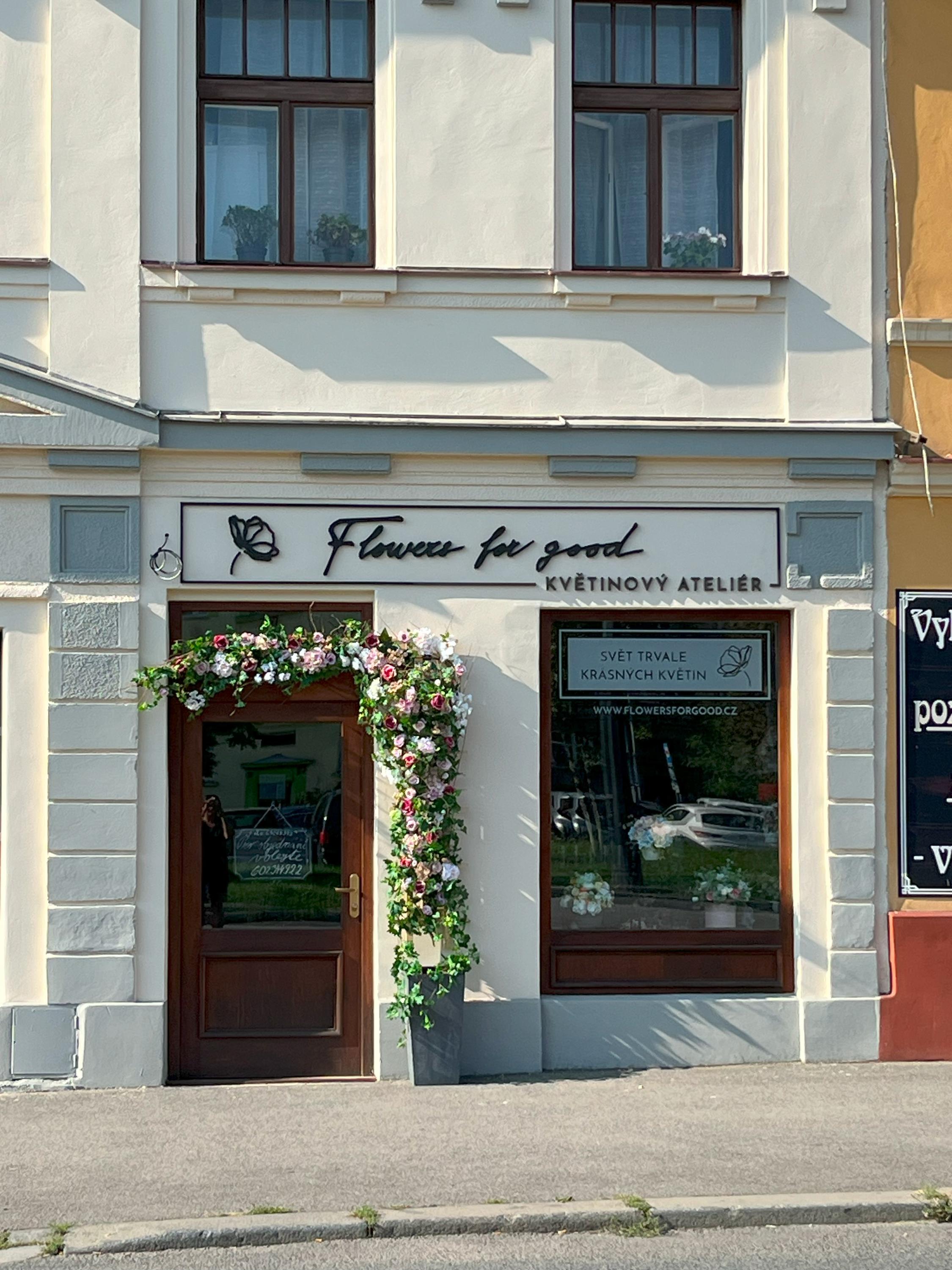 Flowers For Good foto 2