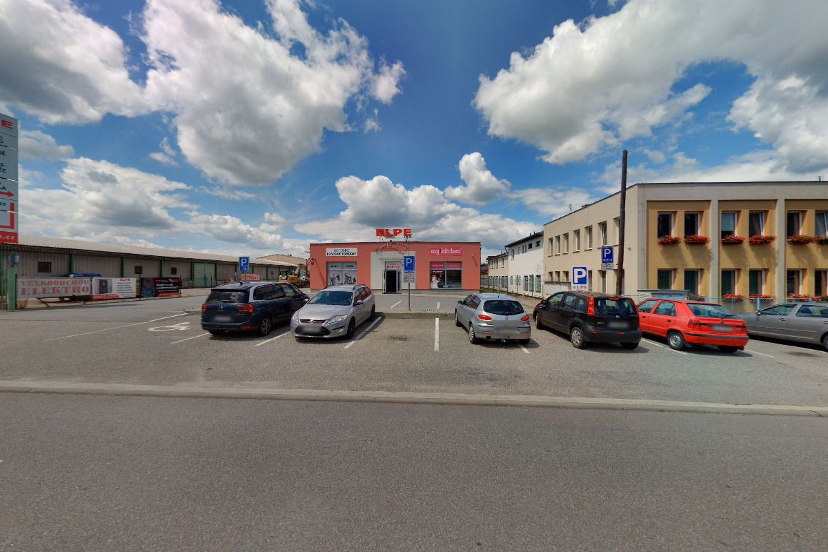 ELPE Elektro - Maloobchod foto 5