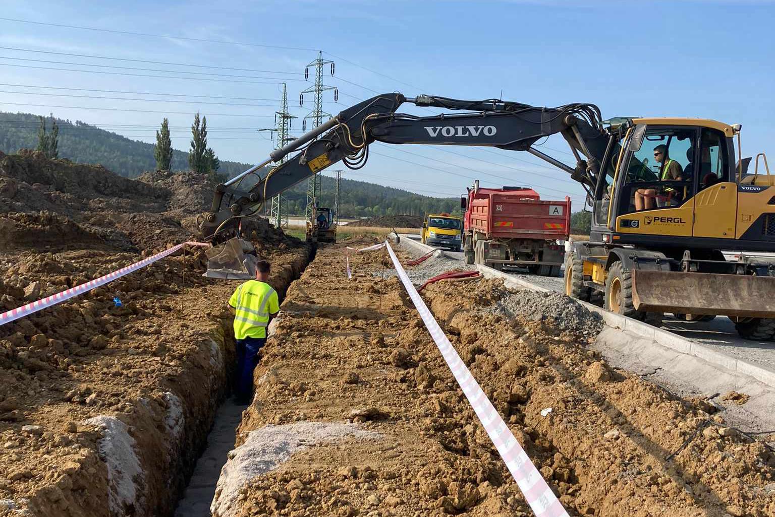 PERGL stavební s.r.o