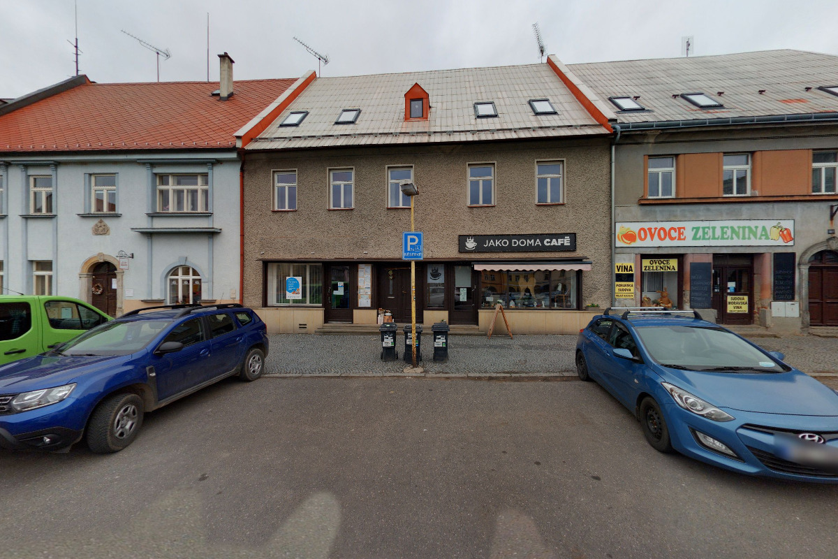 Milan Šourek - finanční poradenství foto 2