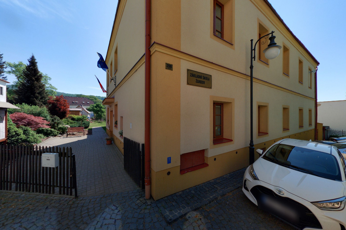 Mateřské centrum Štěstí, o.s.