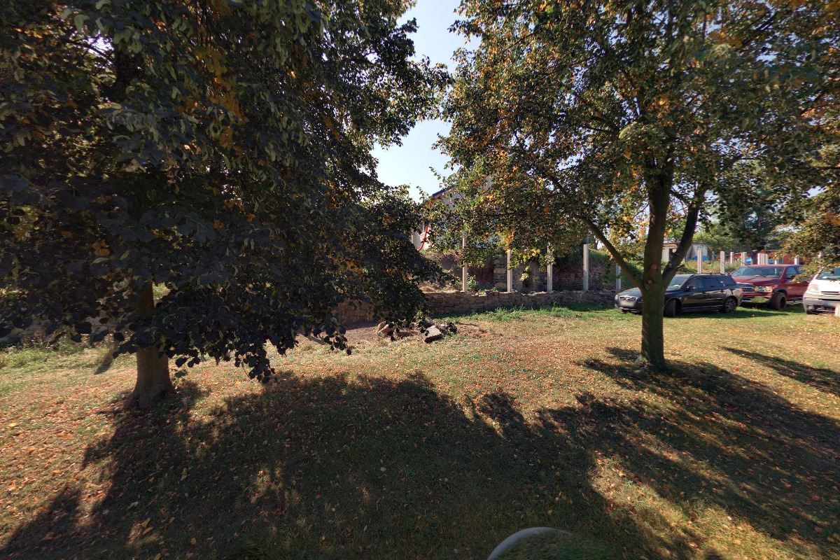 Vlastimil Skřivánek - voda, kanalizace, topení