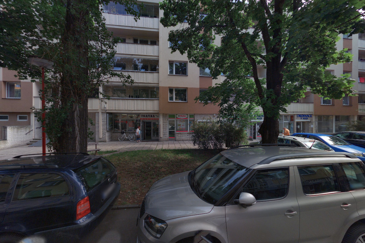 Benu Lékárna foto 4