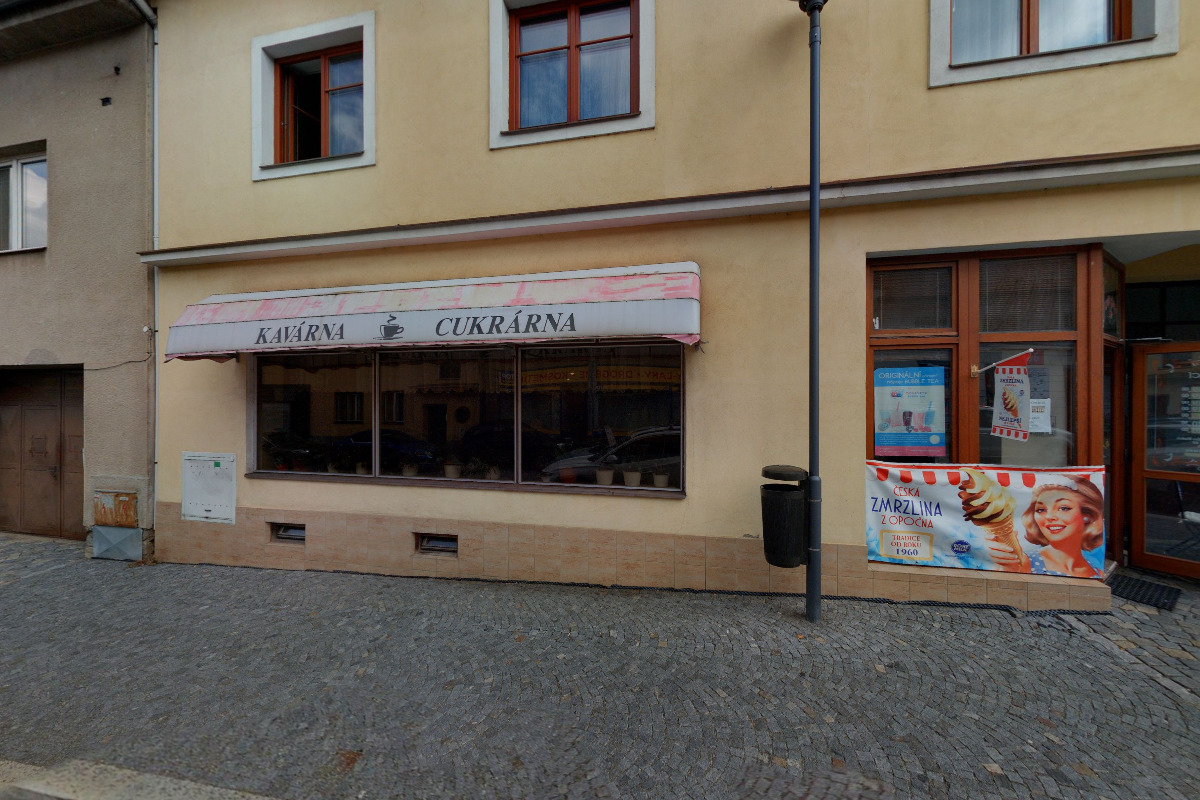 Café Jana foto 4