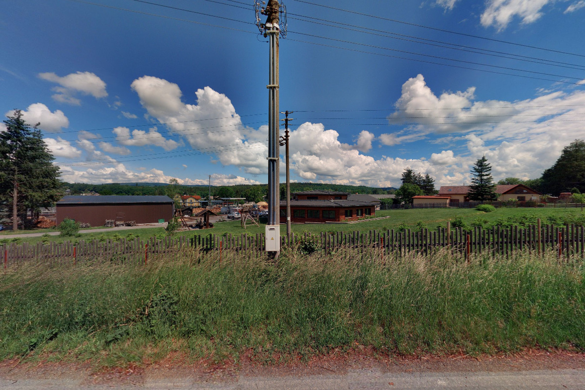 MECO - DREV, spol. s r.o.