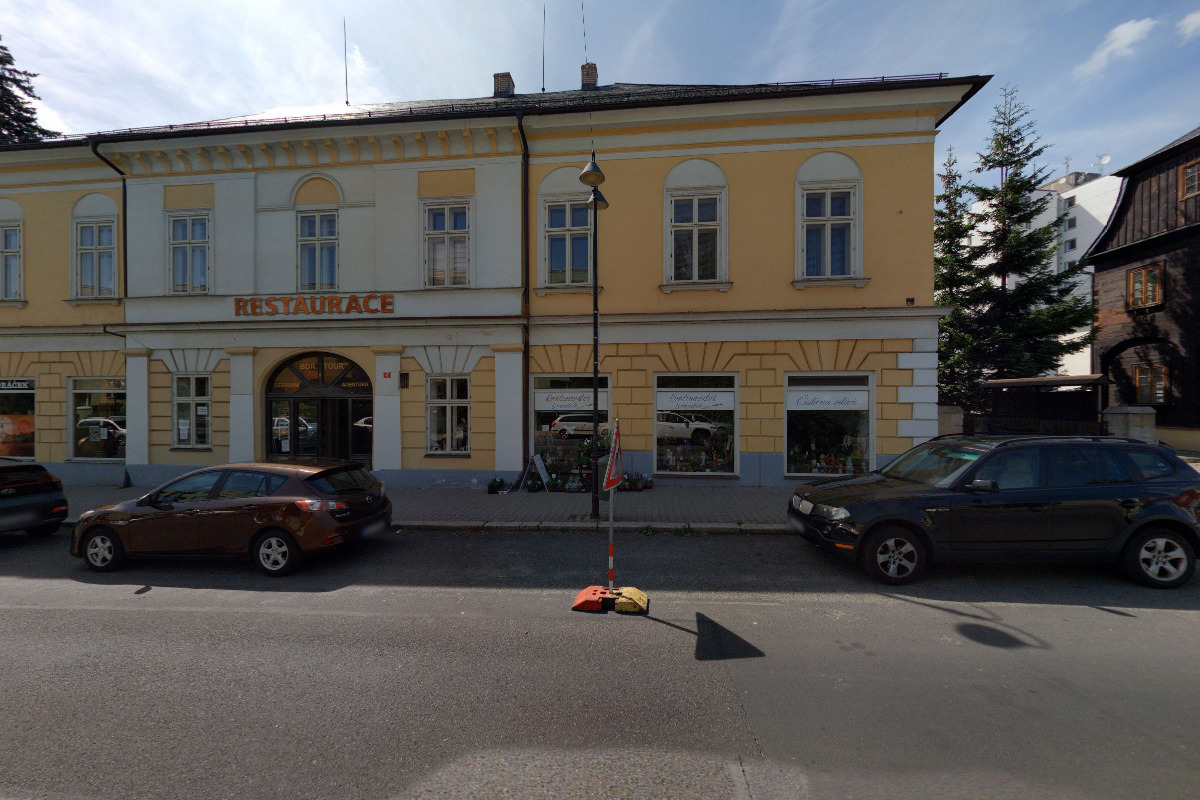 Květinářství Levandule