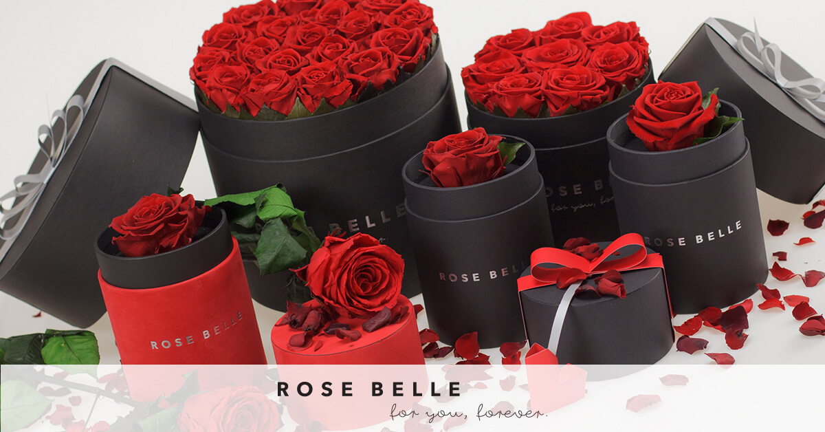 ROSE BELLE foto 2