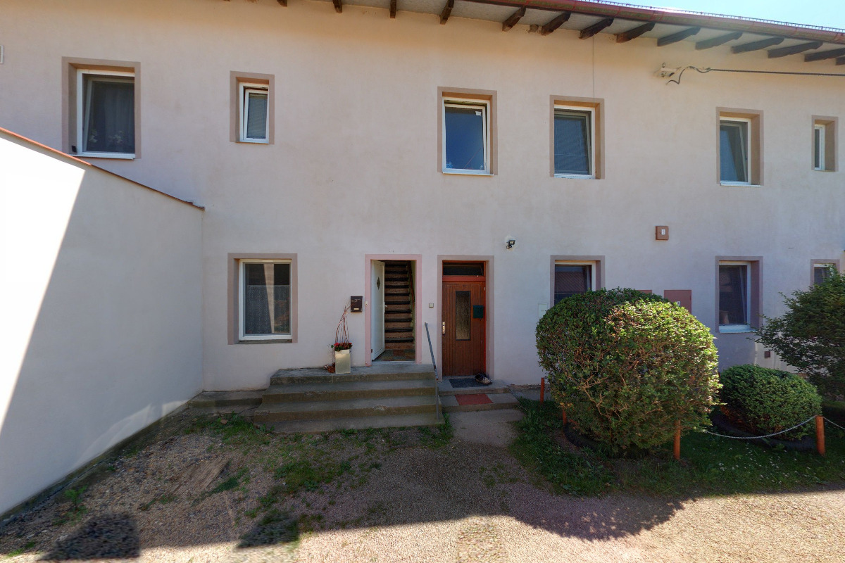 Stavební práce Rájstav