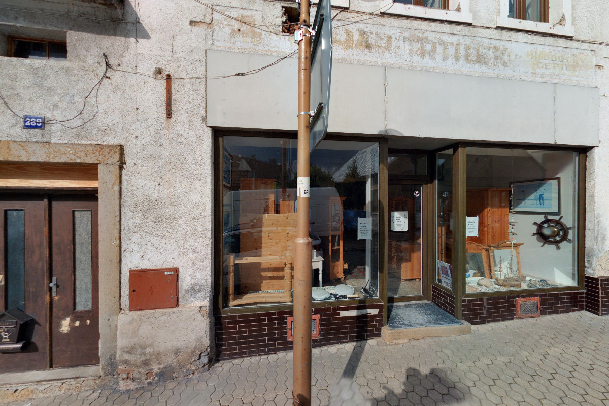 Jindřich Fáborský