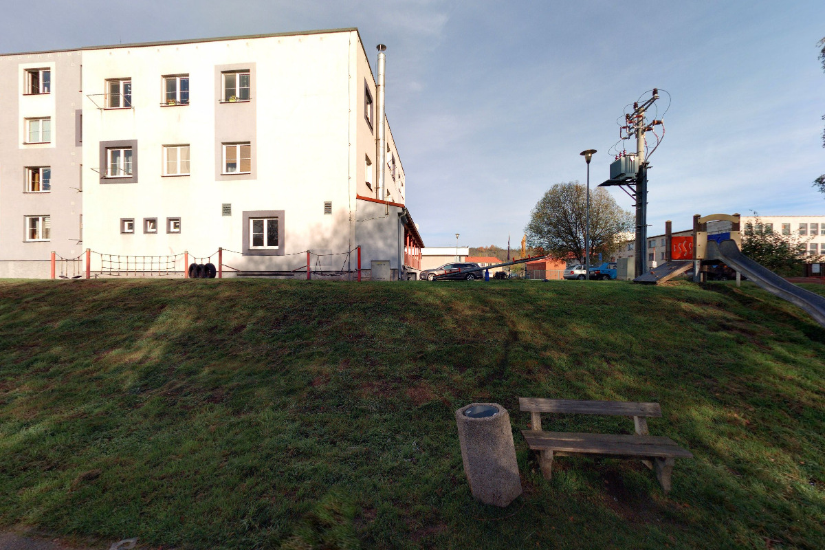 Autoservis Matějovský