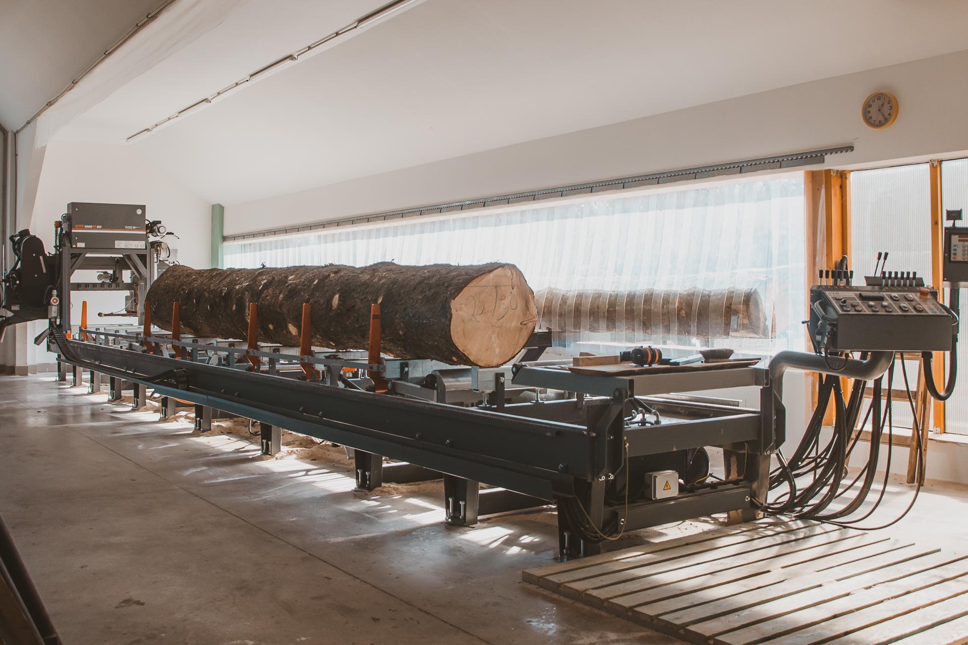 Pila Pukšice foto 1