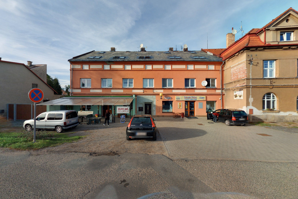 Květiny Modrá Hvězda foto 3