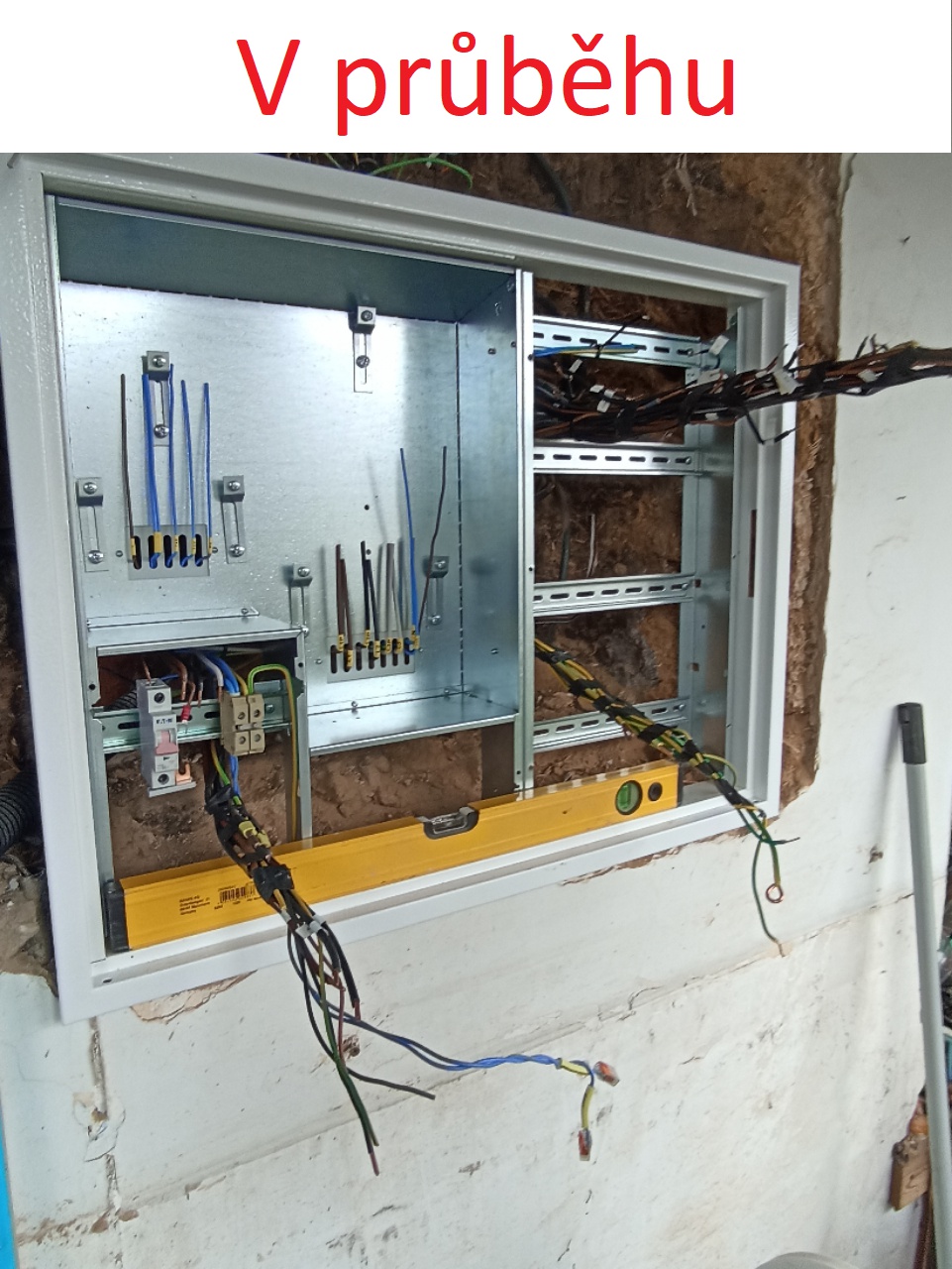 Elektroinstalace Staněk foto 4