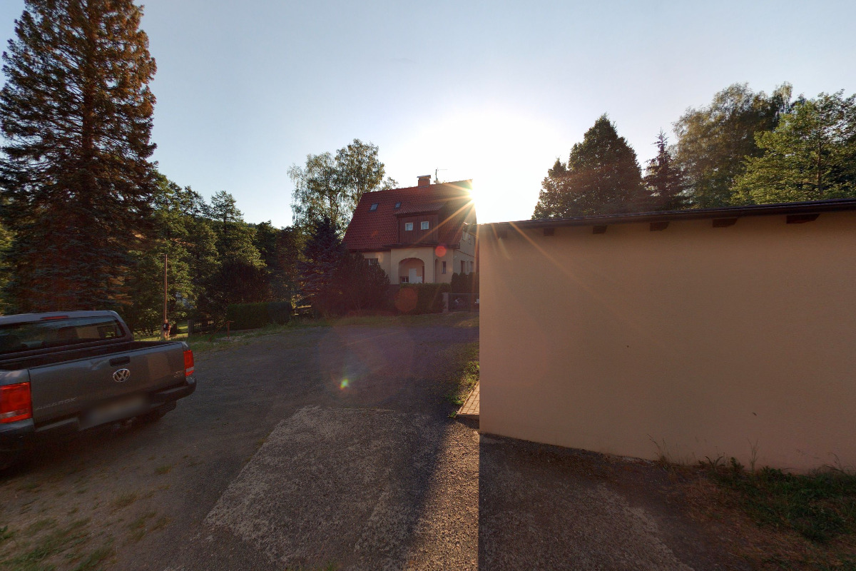 Ubytování Lázně Libverda 188