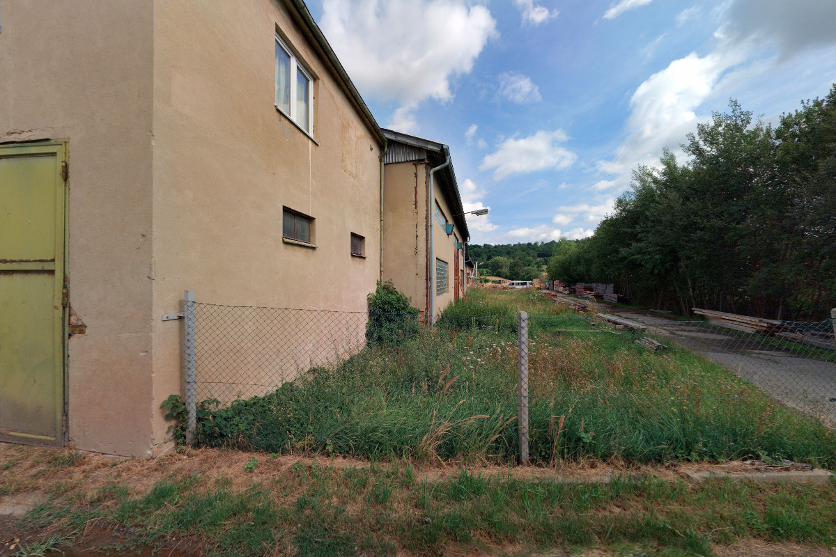 FRAMALU Krušovice, s.r.o.