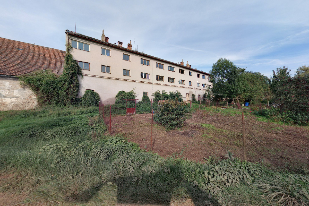 Statek Beňovy, s.r.o.