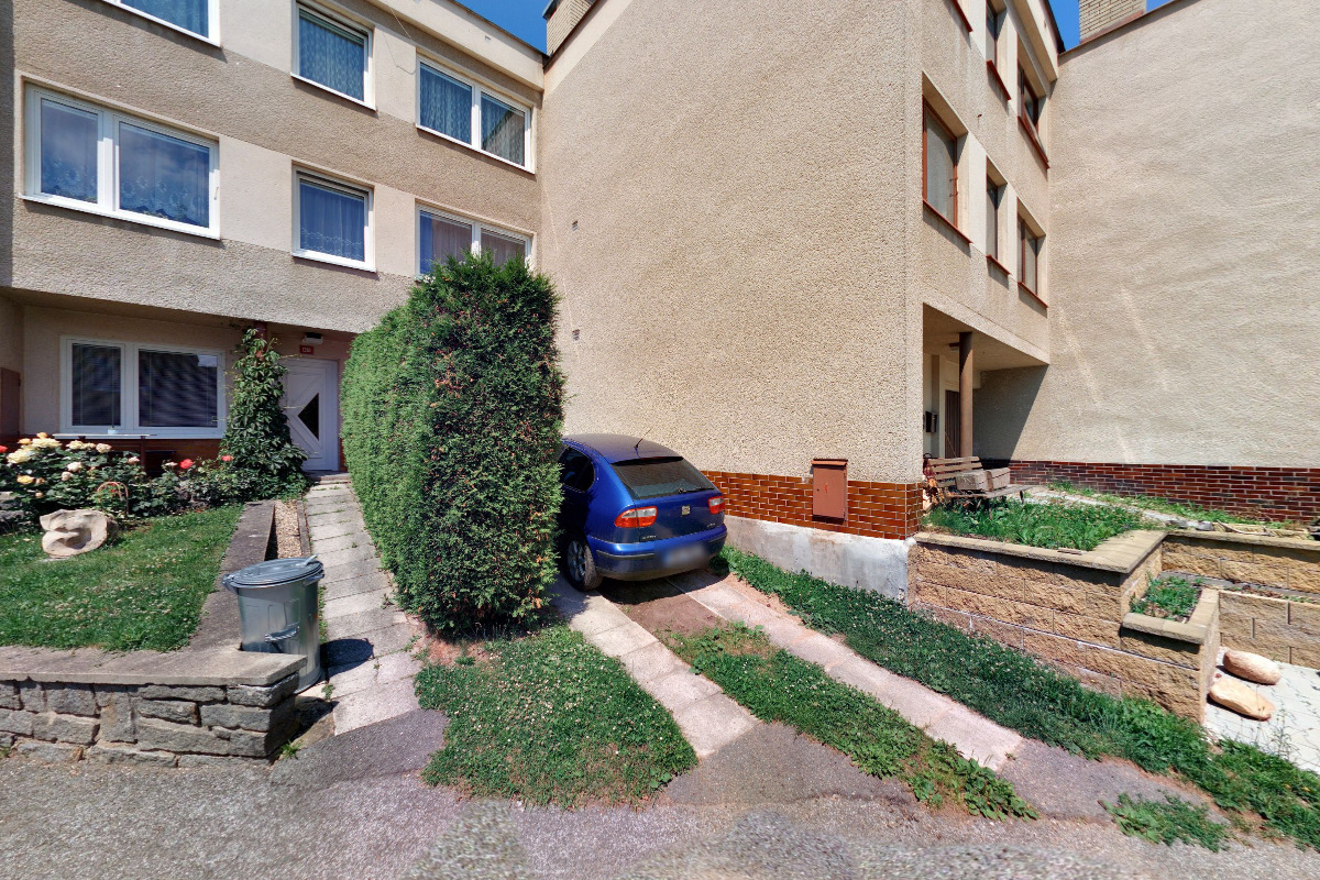 Vendula Linzová, účetnictví