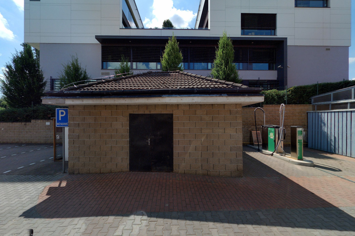 Eaton Elektrotechnika, s.r.o.