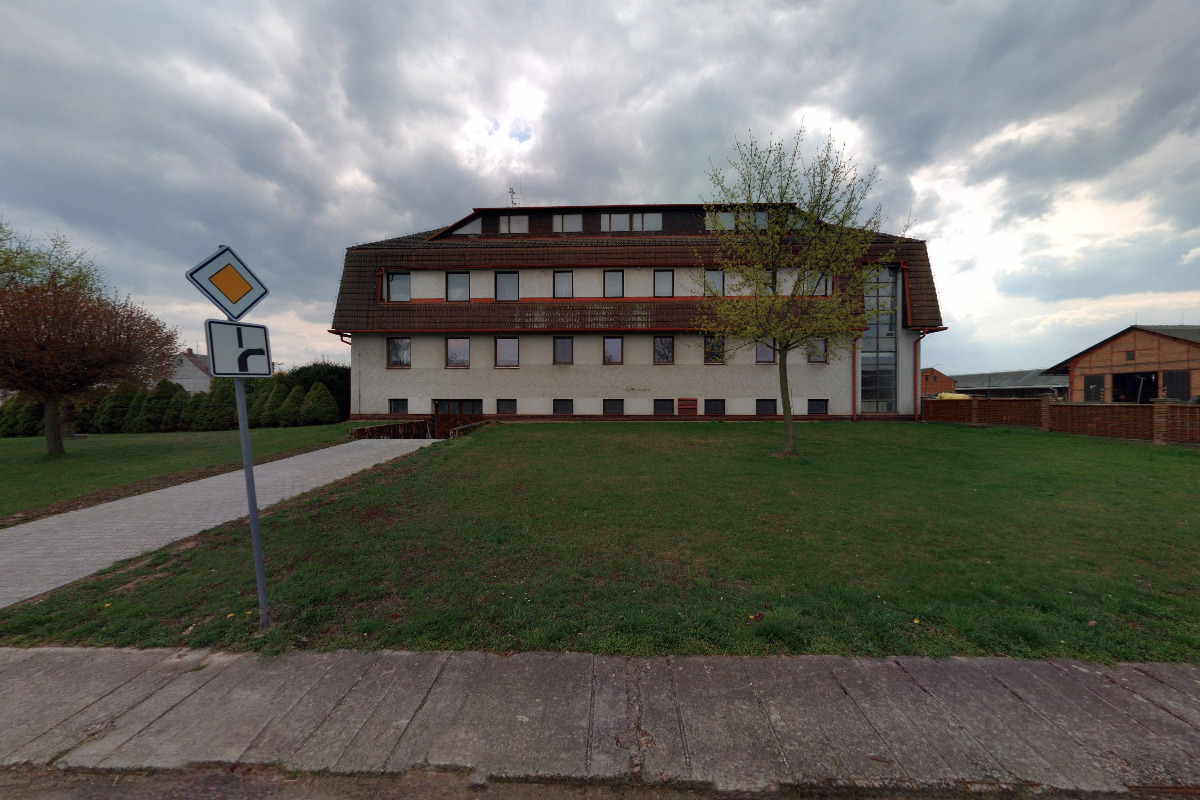 TOPSERVIS Hořice, s.r.o.