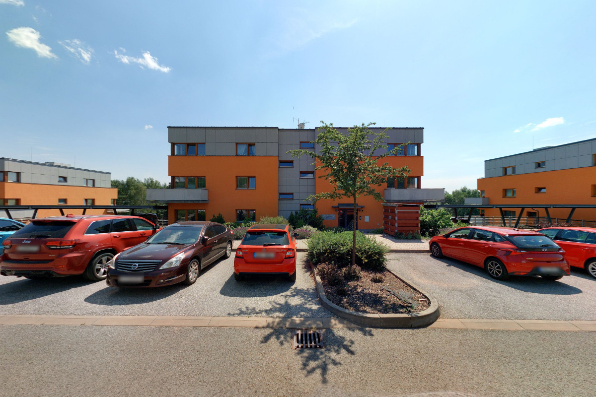 Bc. Anita Kašparovská