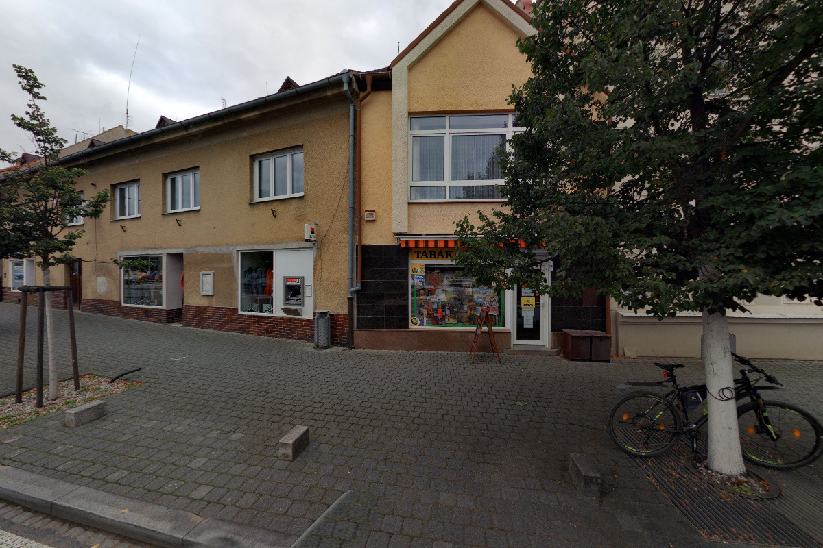 Trafika Martin Binder foto 2