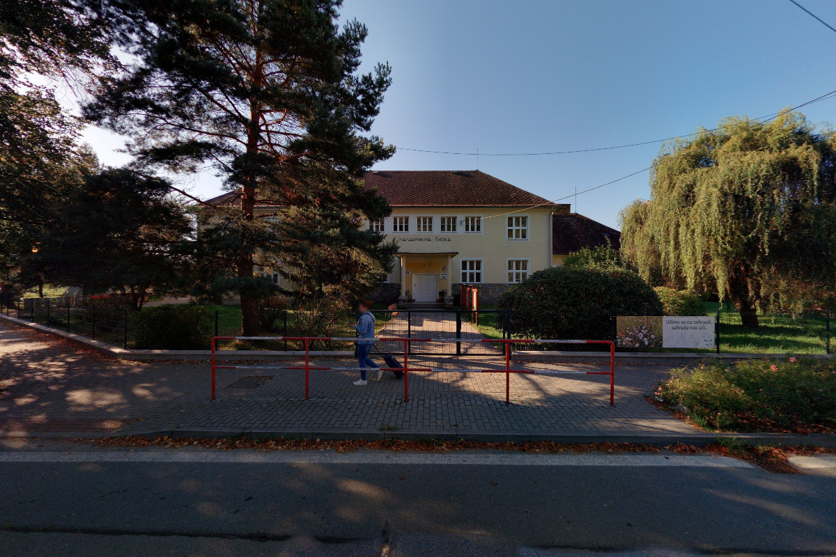 ZŠ Bohutín foto 2