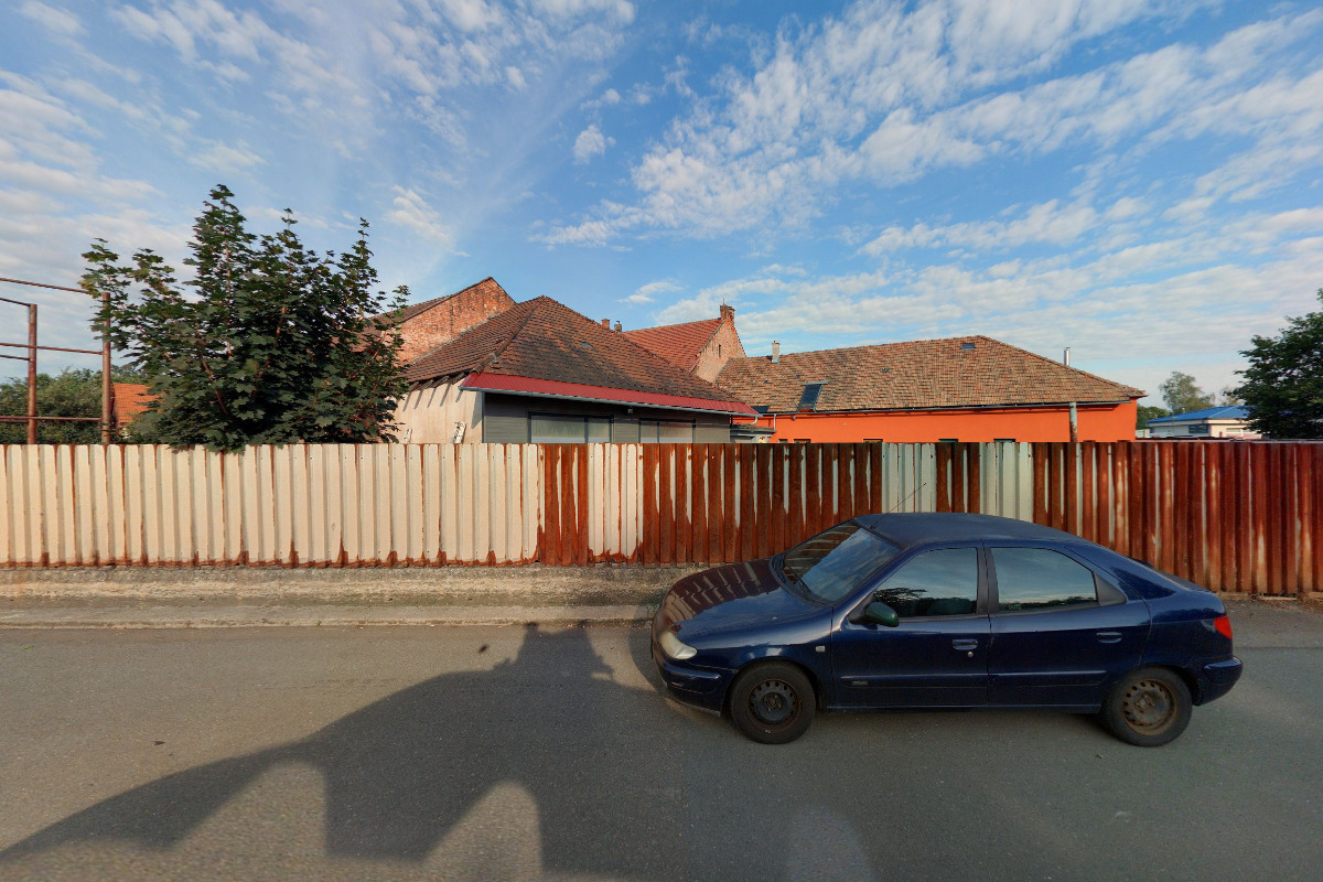 SPCenter - Půjčovna minijeřábů foto 6